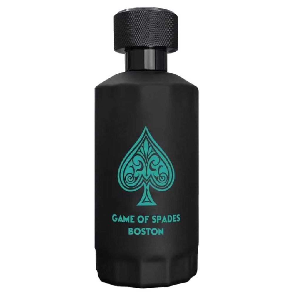 JO MILANO GAME OF SPADES BOSTON U 3.4 PARFUM SPR